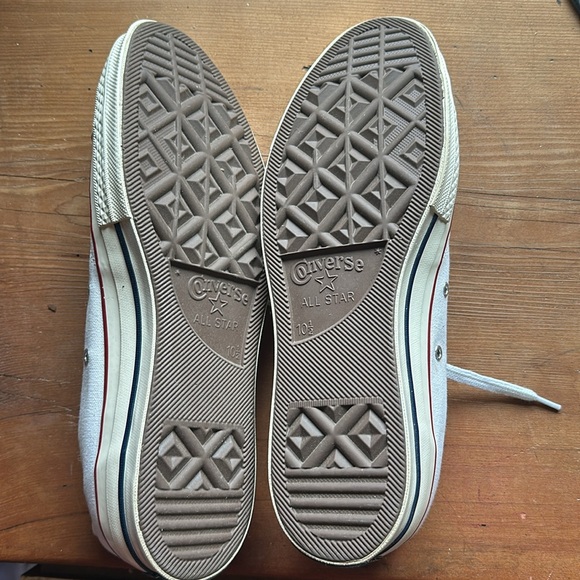 Converse Chuck Taylor All Stars - Picture 2 of 3